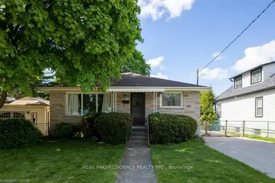 227 EDINBURGH Street, London North, ON N6H 1M2