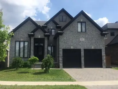 1617 SANDRIDGE Avenue, London North, ON N5X 0G5