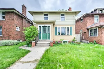 1226 RICHMOND Street, London East, ON N6A 3M2