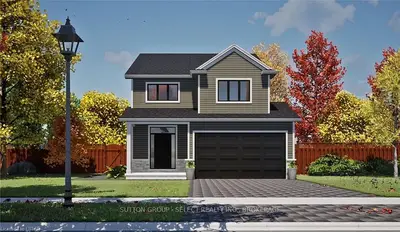 22701 ADELAIDE Road LOT 26, Strathroy-Caradoc, ON N0L 1W0