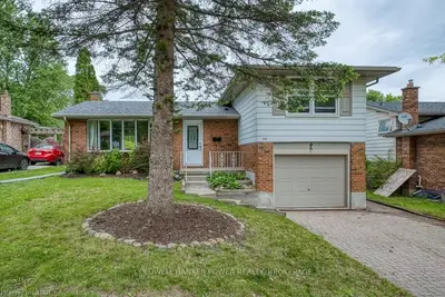 440 Castlegrove Boulevard, London North, ON N6G 1K8
