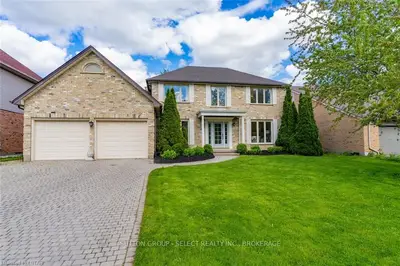 114 ORKNEY Place, London North, ON N5X 3S1