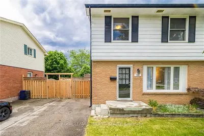 308 ADMIRAL Drive, London East, ON N5V 1J1