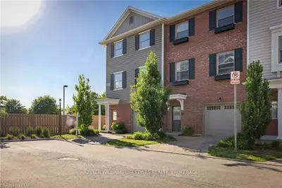 3025 Singleton Avenue 64, London South, ON N6L 0E6