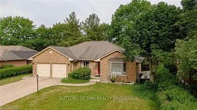 89 WHEELER AVENUE Avenue, Thames Centre, ON N0L 1G2