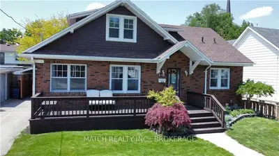 315 NELSON Street, Chatham-Kent, ON N8A 4G7