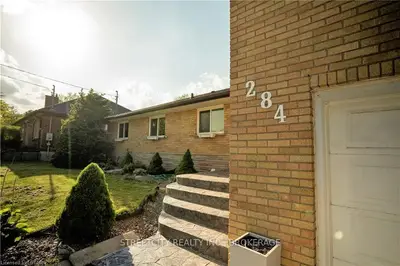 284 COMMISSIONERS Road E, London South, ON N6C 2T2