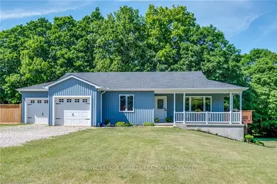 42072 SPARTA Line, Central Elgin, ON N0L 2L0