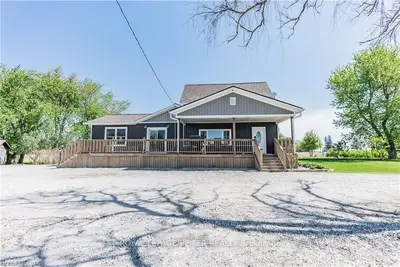 13763 GOSNELL Line, Chatham-Kent, ON N0P 2C0