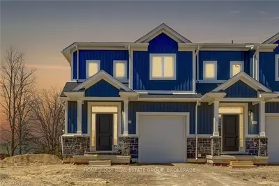 1810 FINLEY Crescent, London North, ON N6G 0B4