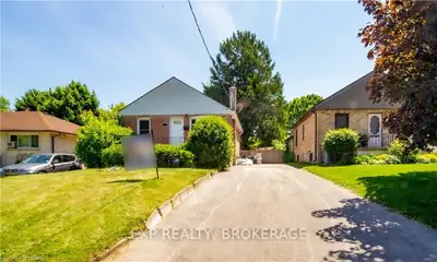 363 DIEPPE Street, London South, ON N5Z 3A7
