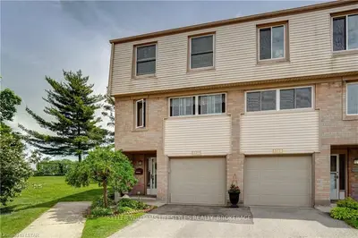 1216 LIMBERLOST Road, London North, ON N6G 3A5
