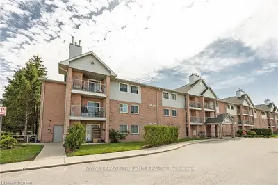 140 CONWAY Drive 31, London South, ON N6E 3N2