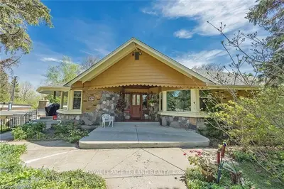 571 WILLOWDALE Avenue, London North, ON N5X 1J2