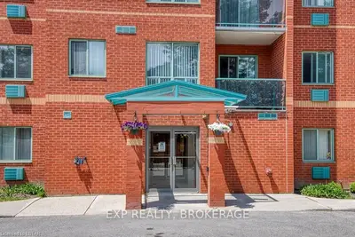 76 BASE LINE Road W 703, London South, ON N6J 4X6