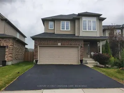 2292 BUROAK Drive, London North, ON N6G 0L1