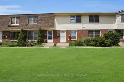 51 SHOLTO Drive 42, London South, ON N6E 2H9