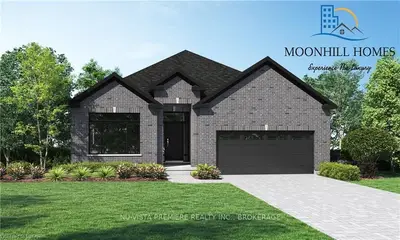 LOT 13 / 308 STATHIS Boulevard, Sarnia, ON N6L 0B1