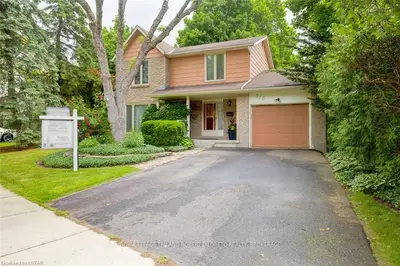 770 CRANBROOK Road, London South, ON N6K 1W9