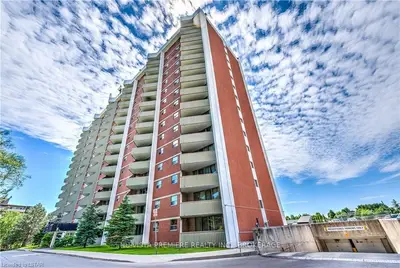 1105 JALNA Boulevard 1004, London South, ON N6E 2S9