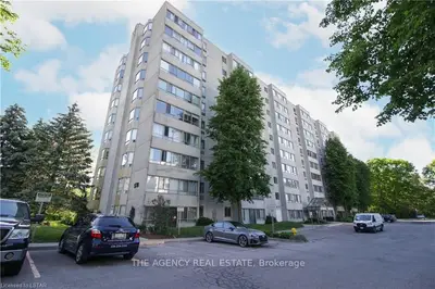 570 Proudfoot Lane 1008, London North, ON N6H 4Z1