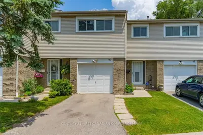 500 OSGOODE Drive 40, London South, ON N6E 2G9