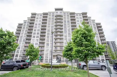 1030 CORONATION Drive 1109, London North, ON N6G 0G5