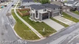 1204 Silverfox Drive, London North, ON N6G 5B6