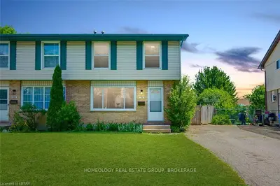 1350 BLANCHARD Road, London North, ON N6G 3J6