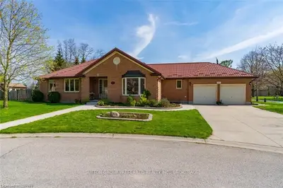 618 VALETTA Street, London North, ON N6H 5S7