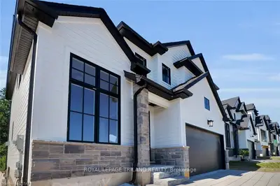 2835 SHEFFIELD Boulevard 42, London South, ON N6M 0J2