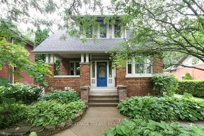 961 WELLINGTON Street, London East, ON N6A 3T3