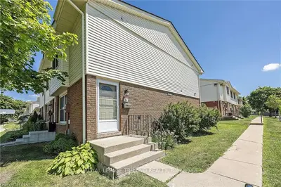 51 SHOLTO Drive 64, London South, ON N6E 2H9