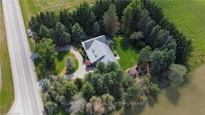 7536 Calvert Dr. Drive, Strathroy-caradoc, On N7g 3h5