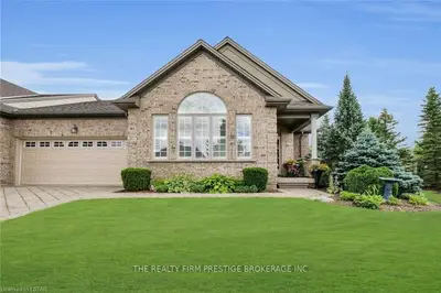 565 MCGARRELL Place 15, London North, ON N6G 5L3