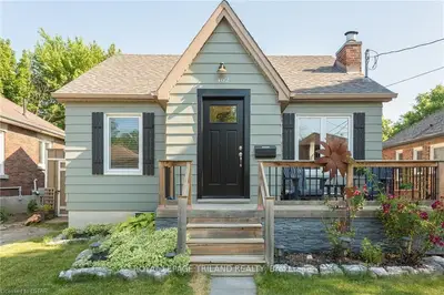 462 MOORE Street, London South, ON N6C 2C2