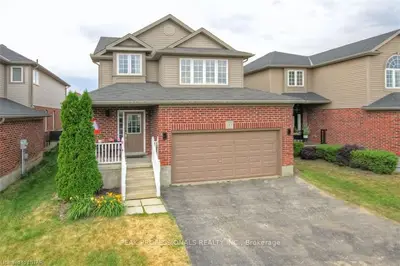 787 RUSHBROOK Crescent, London South, ON N6K 5B6