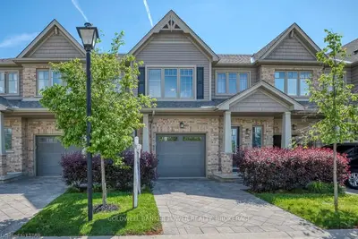 1924 CEDARHOLLOW Boulevard 131, London North, ON N5X 0K3