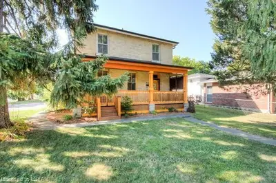 503 BASE LINE Road E, London South, ON N6C 2P8