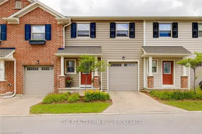 3025 SINGLETON Avenue 118, London South, ON N6L 0E6