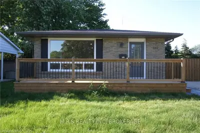 187 NORTON Avenue, London South, ON N6J 2H6
