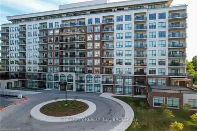460 CALLAWAY Road 411, London North, ON N6G 0Z2
