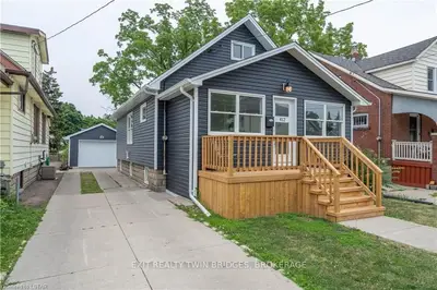 412 TALFOURD Street, Sarnia, ON N7T 1R6