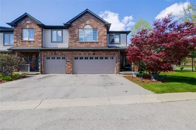 600 HYDE PARK Road 166, London North, ON N6H 5W8