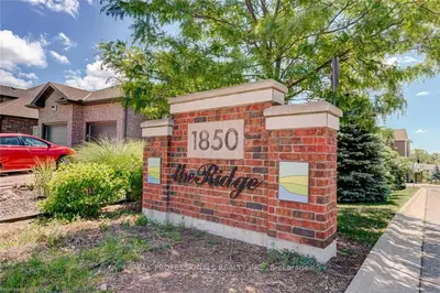 1850 BEAVERBROOK Avenue 70, London North, ON N6H 0G7