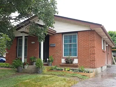 120 HARDING Crescent, London South, ON N6E 1G3