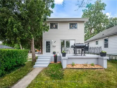 88 MCNAY Street, London East, ON N5Y 1K7