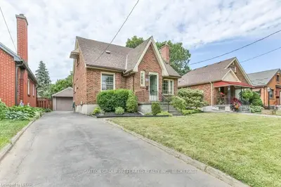 473 MOORE Street, London South, ON N6C 2C1