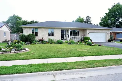 156 FATH Avenue, Aylmer, ON N5H 3E2