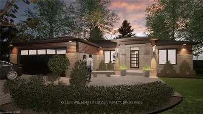 LOT 14 SANDFORD Street, West Elgin, ON N0L 2C0